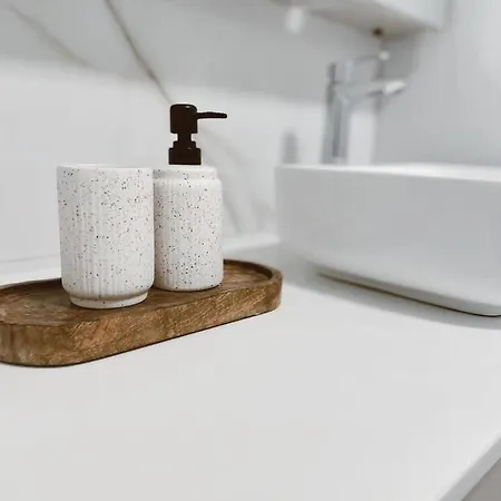 In Central With Private Parking