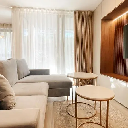 In Central With Private Parking Ragusa