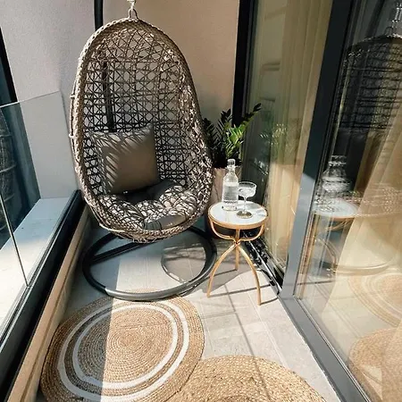 Apartmán In Central With Private Parking Dubrovník